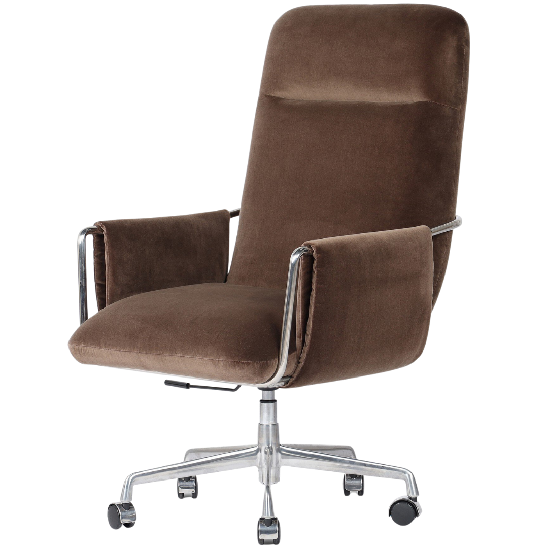 Sherman Desk Chair Desk Chairs 243232-006 198394207850