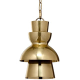 Sherwood Pendant Pendants CHASHERW0913PG