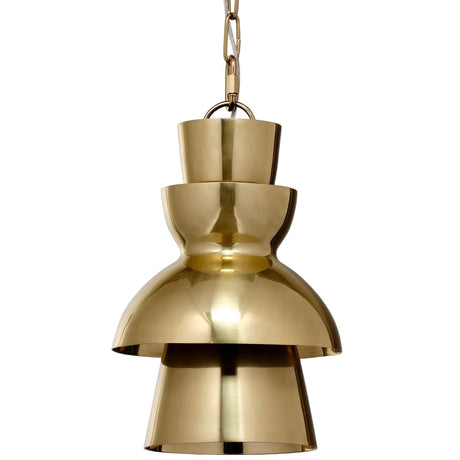 Sherwood Pendant Pendants CHASHERW0913PG