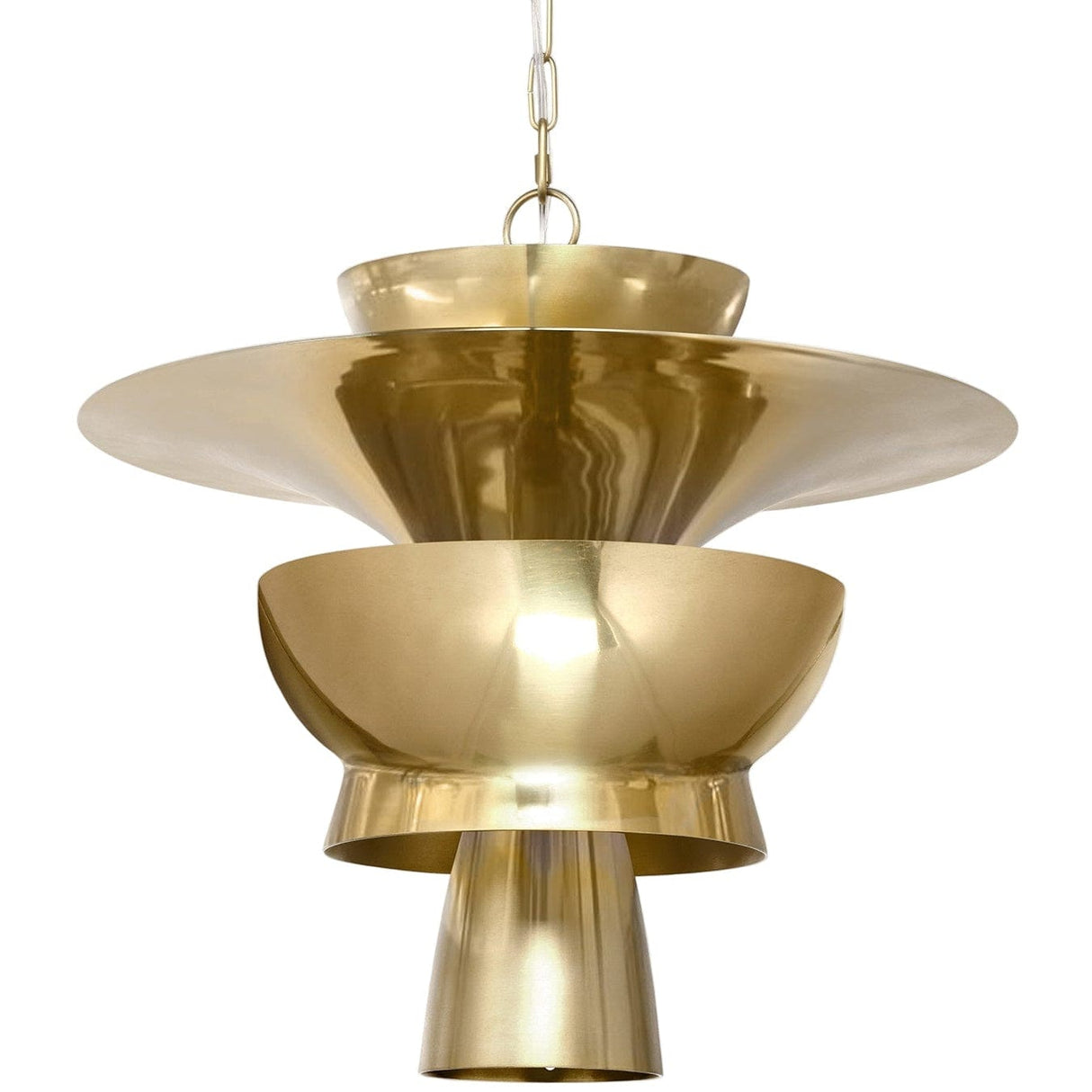 Sherwood Pendant Pendants CHASHERW2421PG