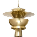 Sherwood Pendant Pendants CHASHERW2421PG