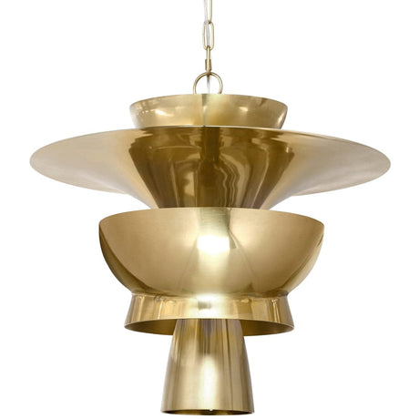 Sherwood Pendant Pendants CHASHERW2421PG