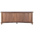 Shevone Sideboard Wooden Sideboard 237479-001