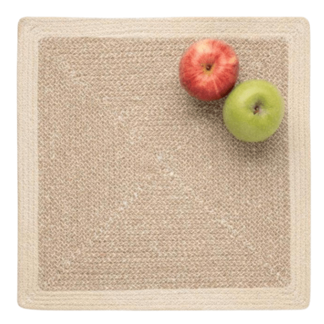 Shia Dark Placemats (Pack of 4) Serveware