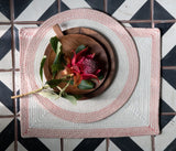 Shia Placemats (Pack of 4) Kitchen Accessory