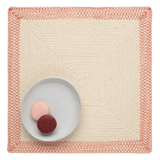 Shia Placemats (Pack of 4) Kitchen Accessory BP002505 08415971015021