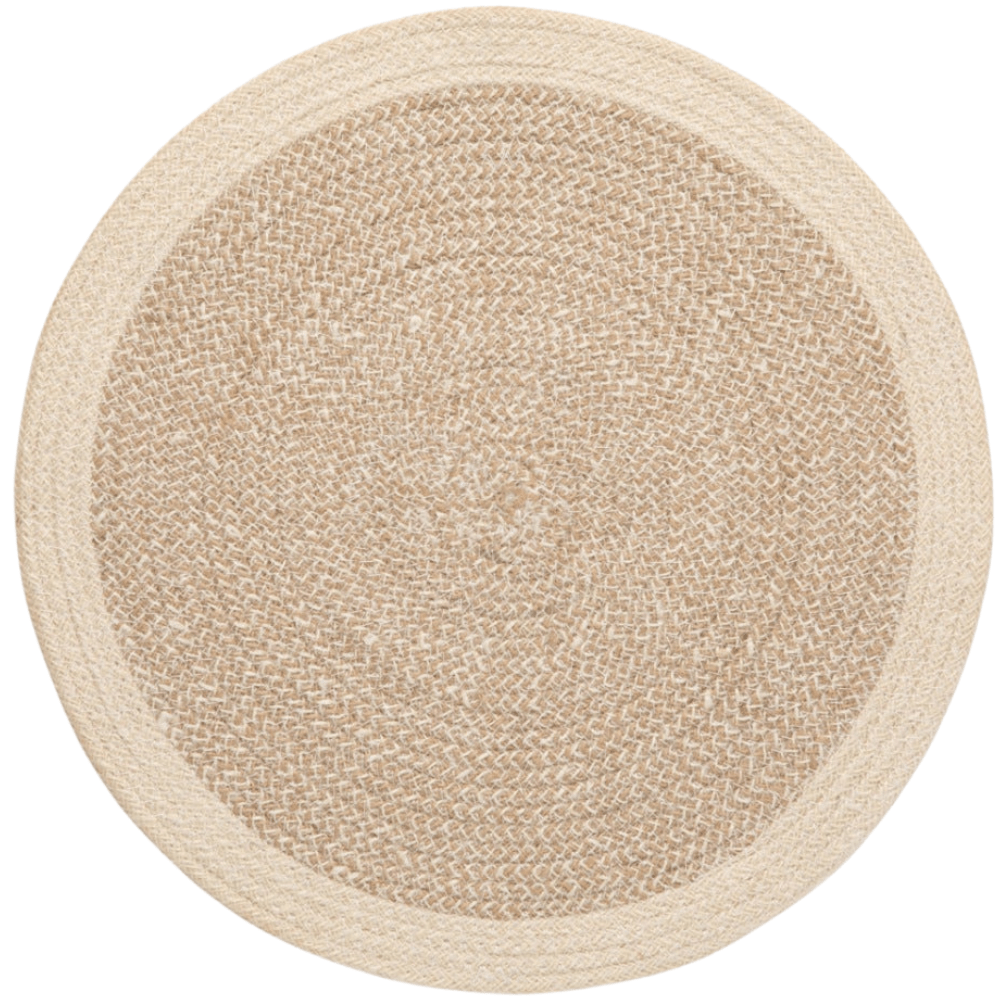 Shia Placemats (Pack of 4) Kitchen Accessory BP002552 08415971015038