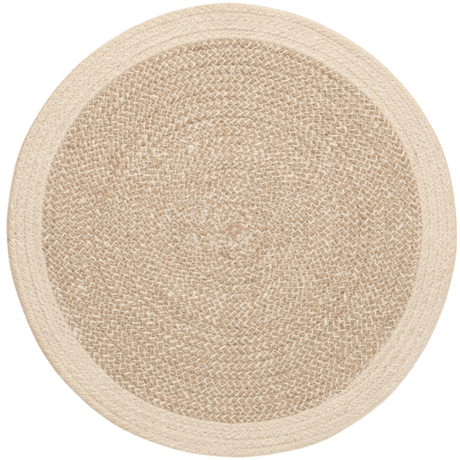 Shia Placemats (Pack of 4) Kitchen Accessory BP002552 08415971015038