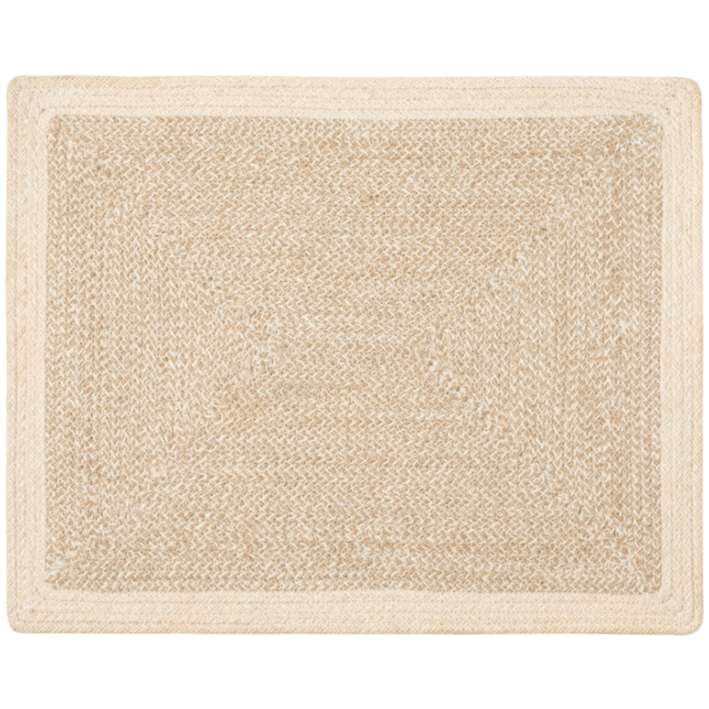 Shia Placemats (Pack of 4) Kitchen Accessory BP002553 08415971015045