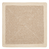 Shia Placemats (Pack of 4) Kitchen Accessory BP002554 08415971015052