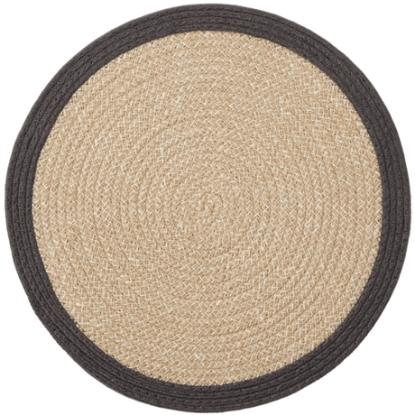 Shia Placemats (Pack of 4) Kitchen Accessory BP003972