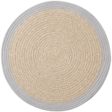 Shia Placemats (Pack of 4) Kitchen Accessory BP003986