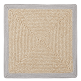 Shia Placemats (Pack of 4) Kitchen Accessory BP003987