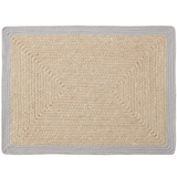 Shia Placemats (Pack of 4) Kitchen Accessory BP003988