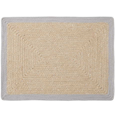 Shia Placemats (Pack of 4) Kitchen Accessory BP003988