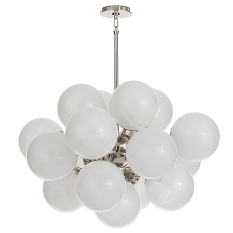 Shine Chandelier Lighting 16-1474PN-SRL