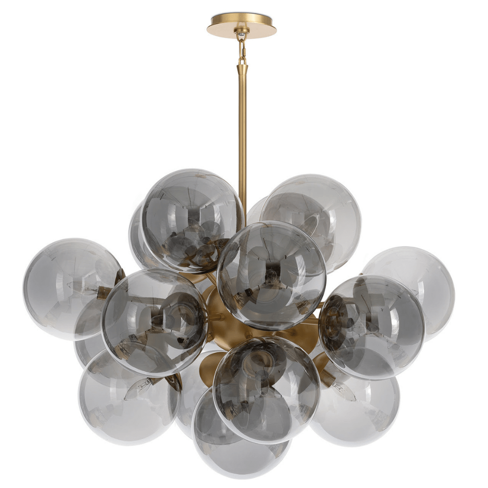 Shine Chandelier Lighting