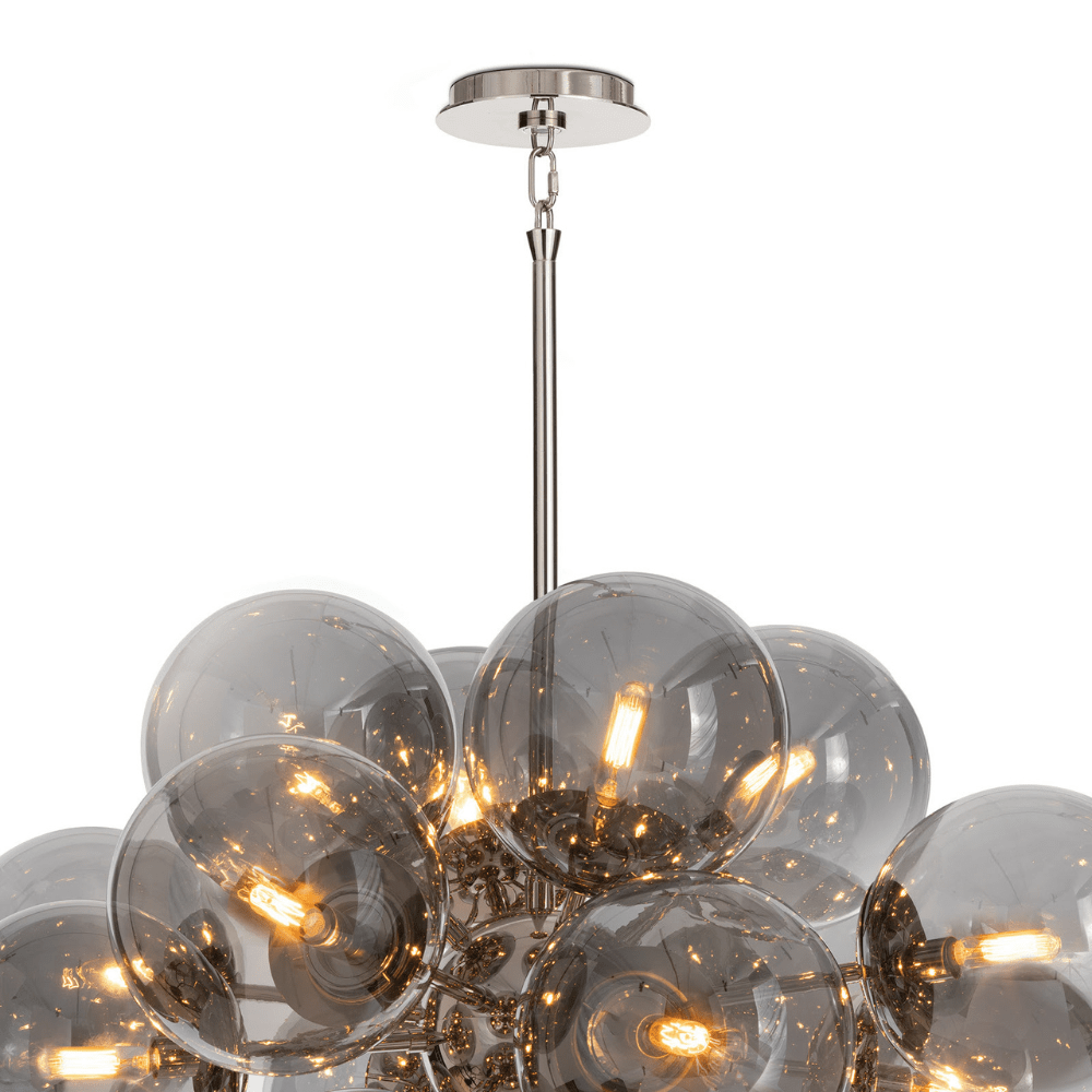 Shine Chandelier Lighting