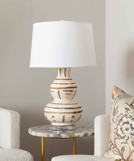 Shino Lamp Table Lamps