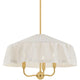 Shivonne Chandelier Chandeliers H1109803-AGB 197292998570
