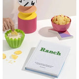 W&P Ranch Book by Abby Reisner