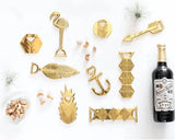 Zestt Double Pour Bottle Opener