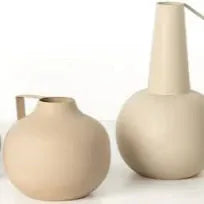 Four Hands Aleta Vases