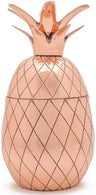 W & P Pineapple Tumbler