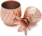 W & P Pineapple Tumbler