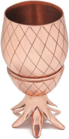 W & P Pineapple Tumbler