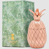 W & P Pineapple Tumbler