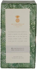 W & P Pineapple Tumbler