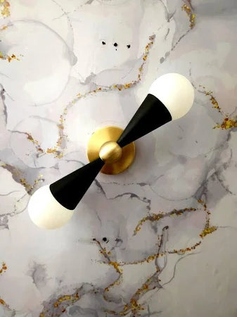 Jonathan Adler Caracas Sconce