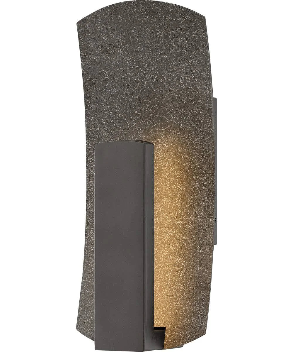 Hinkley Outdoor Bend Wall