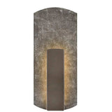 Hinkley Outdoor Bend Wall