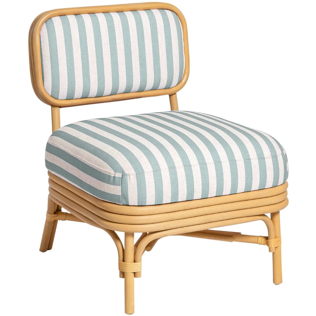 Shore Accent Chair Occasional + Accent Chairs TOV-S21059 793580650023