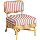 Shore Accent Chair Occasional + Accent Chairs TOV-S21061 793580650047