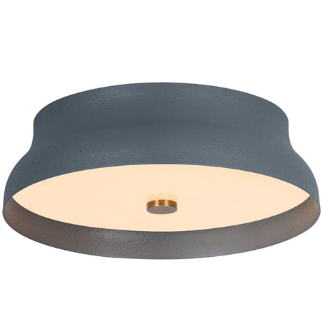 Shore Flush Mount Flush Mounts C7212-PBR/GSL 197292164876