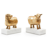 Sheep Bookends (Pair)