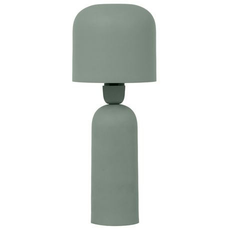 Shroom Metal Table Lamp Table Lamps TOV-G18641