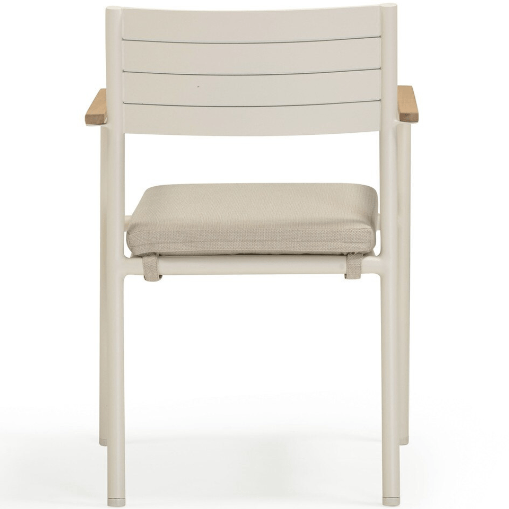 Sicilia Outdoor Dining Chair (Set of 2) Outdoor Dining Furniture TOV-O54461 793580641106