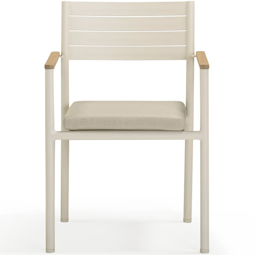 Sicilia Outdoor Dining Chair (Set of 2) Outdoor Dining Furniture TOV-O54461 793580641106