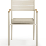 Sicilia Outdoor Dining Chair (Set of 2) Outdoor Dining Furniture TOV-O54461 793580641106