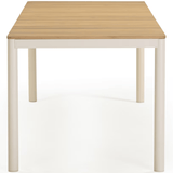 Sicilia Outdoor Dining Table Dining Table TOV-O54460 793580641090