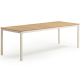 Sicilia Outdoor Dining Table Dining Table TOV-O54460 793580641090