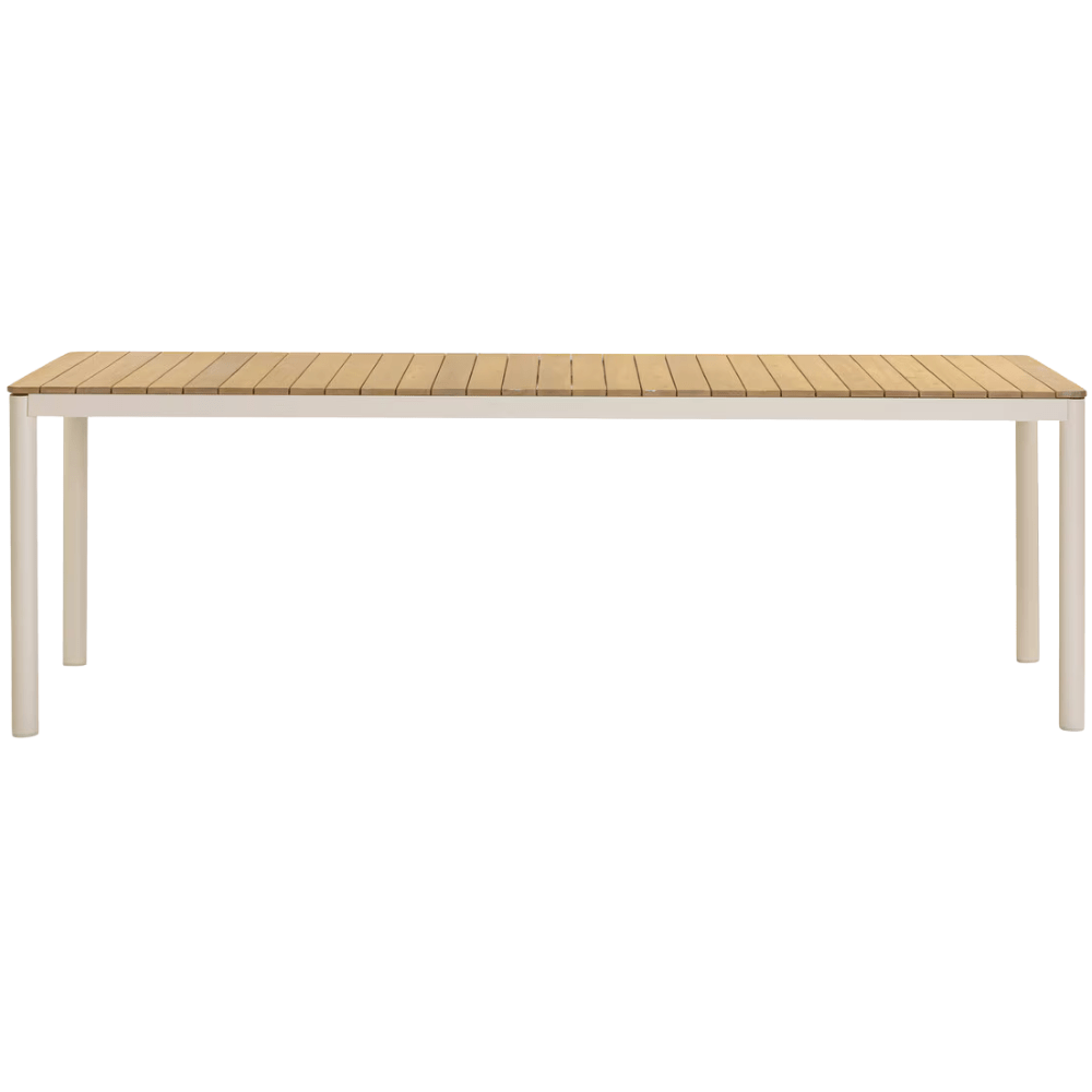 Sicilia Outdoor Dining Table Dining Table TOV-O54460 793580641090