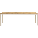 Sicilia Outdoor Dining Table Dining Table TOV-O54460 793580641090