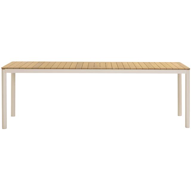 Sicilia Outdoor Dining Table Dining Table TOV-O54460 793580641090