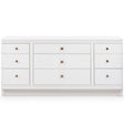 Sienna Cabinet Dressers SIE-450-950-884