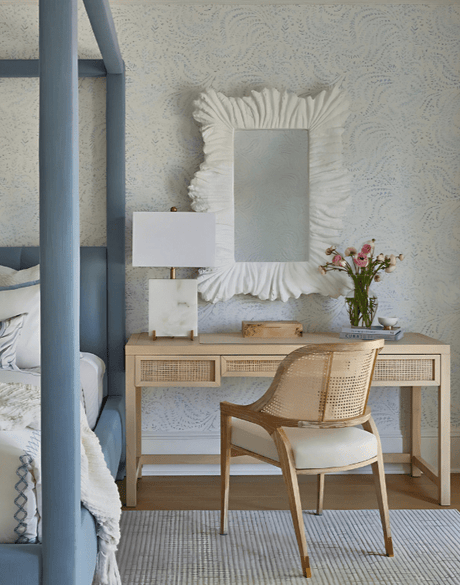 Sienna Mirror Pillow & Decor Made-Goods-SIENNA-MIR